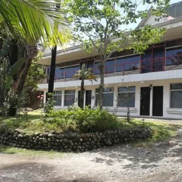 Hotel Brisas Del Volcán Platanar