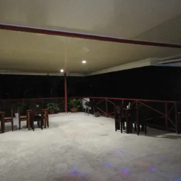 Hotel Brisas Del Volcán Platanar