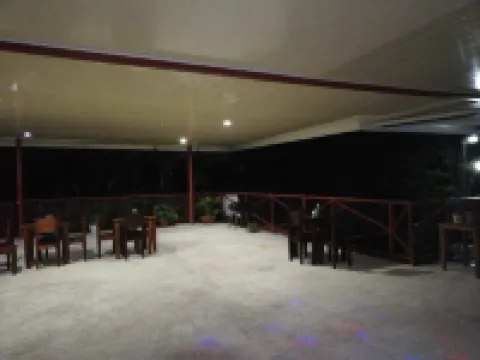 Hotel Brisas Del Volcán Platanar