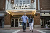 Lake Placid Inn Boutique Hotel Hotel a Lake Placid