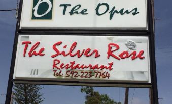 Brandsville Suites
