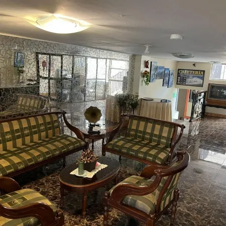 Hotel Cotopaxi