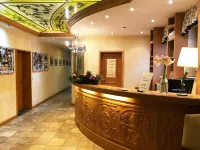 Hotel zum Engel Hotels in Leidersbach