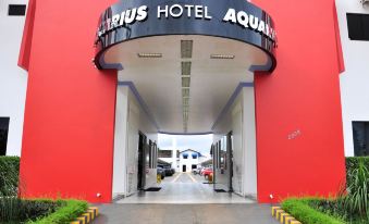 Aquarius Hotel Aquarius