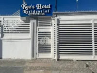 Neo’s Hotel Hotels near Barahona Malecón