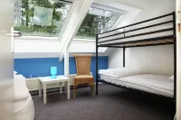 Quaint Villa in Doornspijk with Swimming Pool Hotels in 