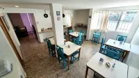 Bluemar Hotel