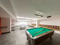 HI Edmonton - Hostel Hotels in der Nähe von Whyte Avenue