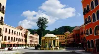 THE STAY IN KHAOYAI