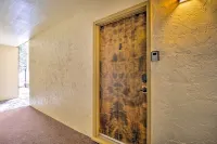 Charming Vail Condo w/ Patio & Mountain Views -  Ferienwohnungen