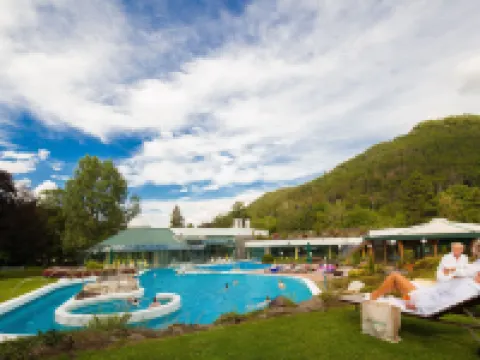 Solehotel Winterberg Hotels in Bad Harzburg