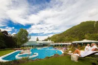 Solehotel Winterberg Hotel di Bad Harzburg