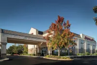 Hampton Inn Tuscaloosa-University Hotels near Beta Theta Pi