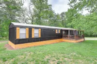 Ultimate Atv Escape - Ride to Cumberland Trails!