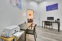 Unique Country Getaway in Angie w/ Covered Patio! - Wi-Fi