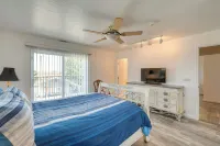 Waterfront Bethel Island Home w/ Dock & Slip