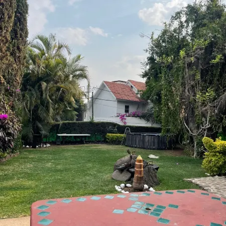 La Casa de Los Abuelos