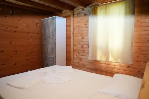 İztuzu Bungalow & Camping Hotels in Ortaca