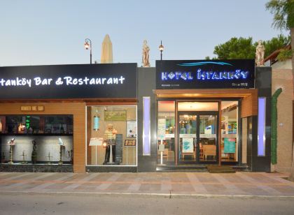 博德魯姆伊斯坦科飯店