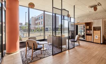 B&B HOTEL Argenteuil