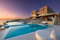 Dedalos Touch Boutique Hotel - 4-Star