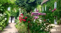 Chambres d'Hôtes la Villa Aliénor