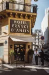 Hôtel France d'Antin Opéra