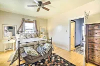 Long Branch Apartment 1 Mi to Beach, Pier Village - WiFi