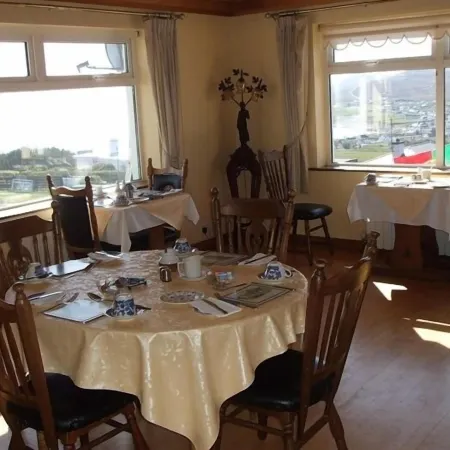 Achill West Coast House