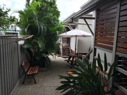 Brisbane Street Studios Ngoại thất Photos