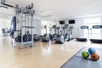 Landvetter Airport Hotel, BW Premier Collection Hotels in Lerum