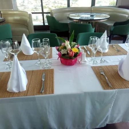 Cika Golden Hotel and Suites