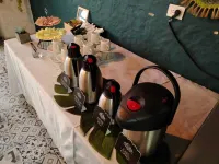 Hotel Boutique Casa del Hidalgo - Aamiainen