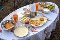 Clarks Safari Jawai Hotels in Bera