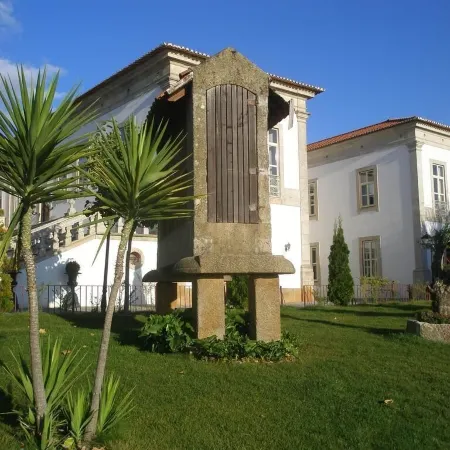 Quinta do Paco Hotel