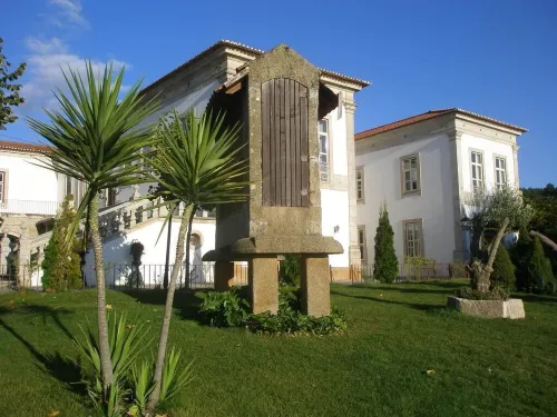 Quinta do Paco Hotel