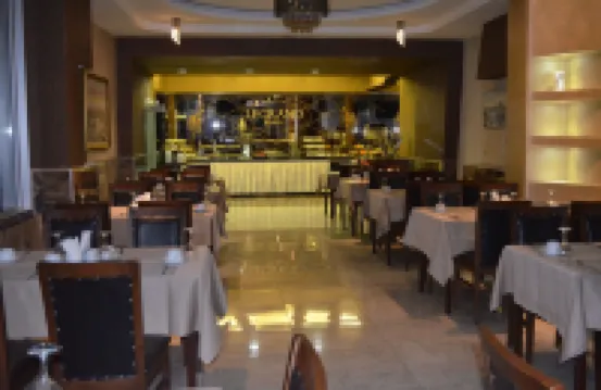 Otel le Grand