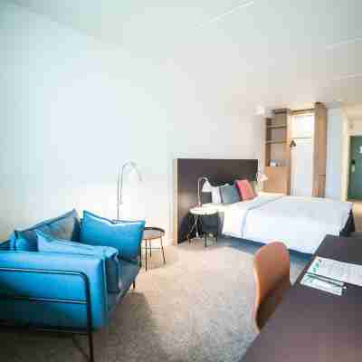 Comwell Køge Strand Rooms