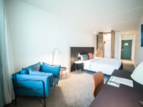 Comwell Køge Strand Hoteles en Køge