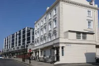 Best Western Buckingham Palace Rd Hotels in Lontoo