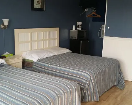 Sea Horse Motel Hotels in Long Beach Township