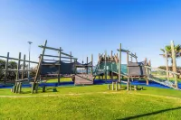 Atkv Hartenbos Hotel a Hartenbos