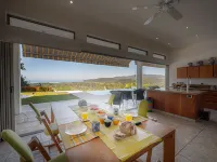 Casa Laureles Nandayure otelleri