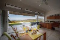 Casa Laureles Hotel a Nandayure