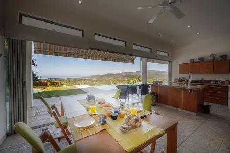 Casa Laureles Отели в г. Нандаюре