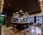 Central Hotel Münster - Baarit