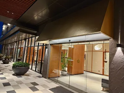 Hotel Osaka PIK 2 Hotel a Kosambi