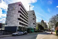Apartment-Hotel Hamburg Mitte Hotels in Hamm