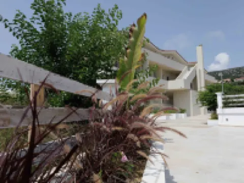 Maggana Residence Hotéis em Kefallinia