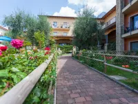 ヴィラ イザベラ ホテル & レジデンシー ブレンゾーネ・スル・ガルダのホテル